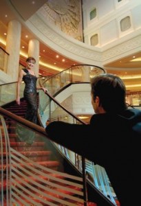 treppe