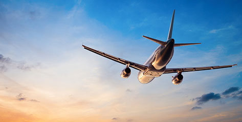 Jetzt Rundum-Sorglos-Kreuzfahrt buchen! Alle Kreuzfahrten mit Flug im Überblick