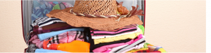 Packliste für die Kreuzfahrt