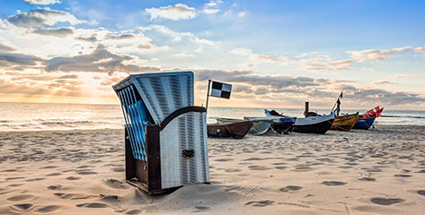 Jetzt Ostsee zu Schnäppchenpreisen sichern! Alle Ostsee Kreuzfahrten bei Dreamlines im Überblick
