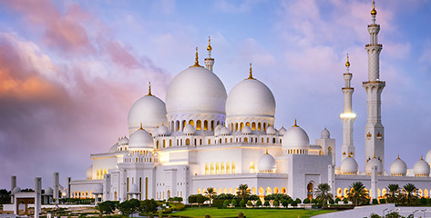 Emirate Kreuzfahrten Kreuzfahrten Emirate & Orient