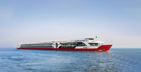 Jetzt Ihre Flusskreuzfahrt buchen! Alle Flusskreuzfahrten mit Nicko Cruises